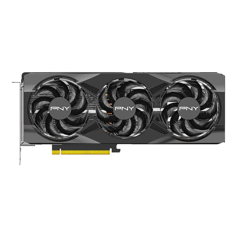 PNY GeForce RTX5070TI 16GB 3X OC