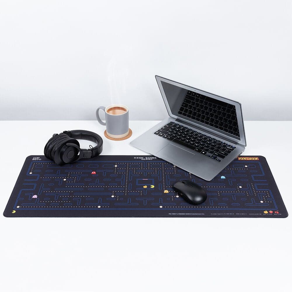 Pac Man Mousepad