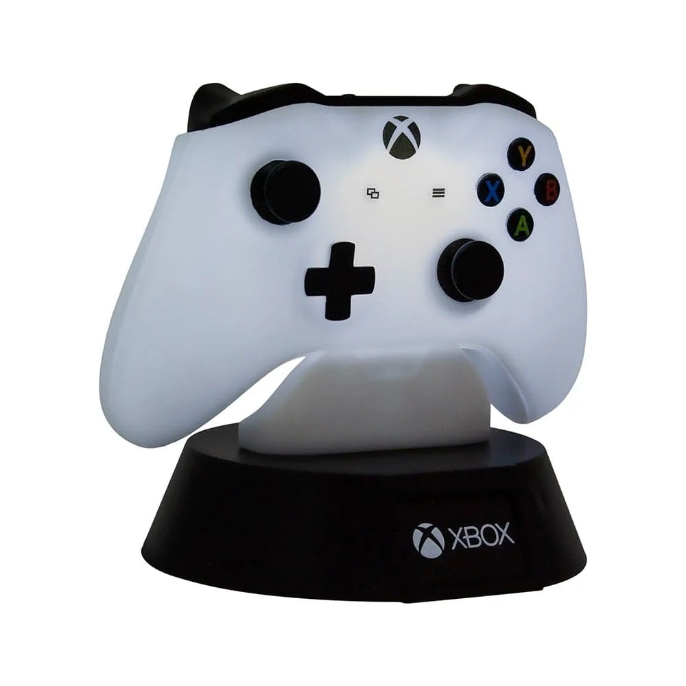 Xbox-Controller-Symbolleuchte