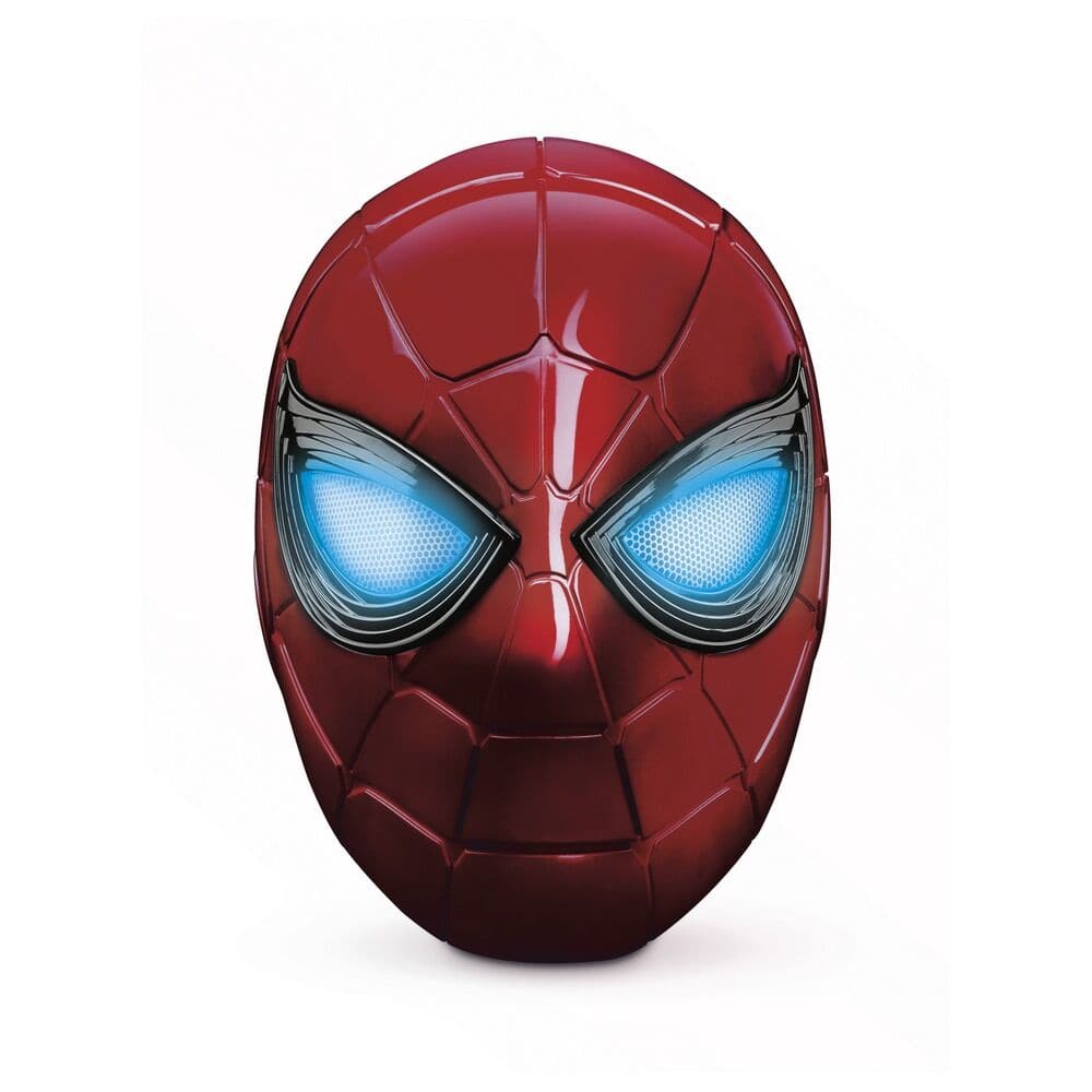 Marvel Spiderman Helm 1:1 Elektronischer Helm