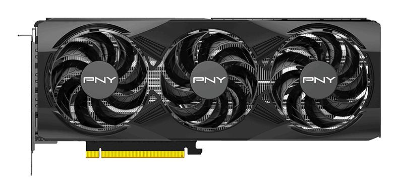 PNY GeForce RTX5070 12GB 3X OC