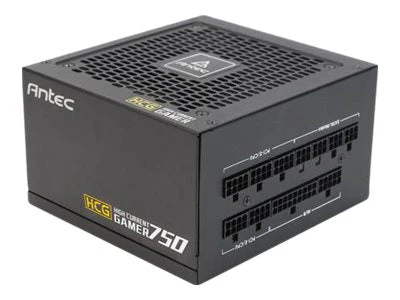 Antec High Current Gamer Gold HCG750 Netzteil 750Watt