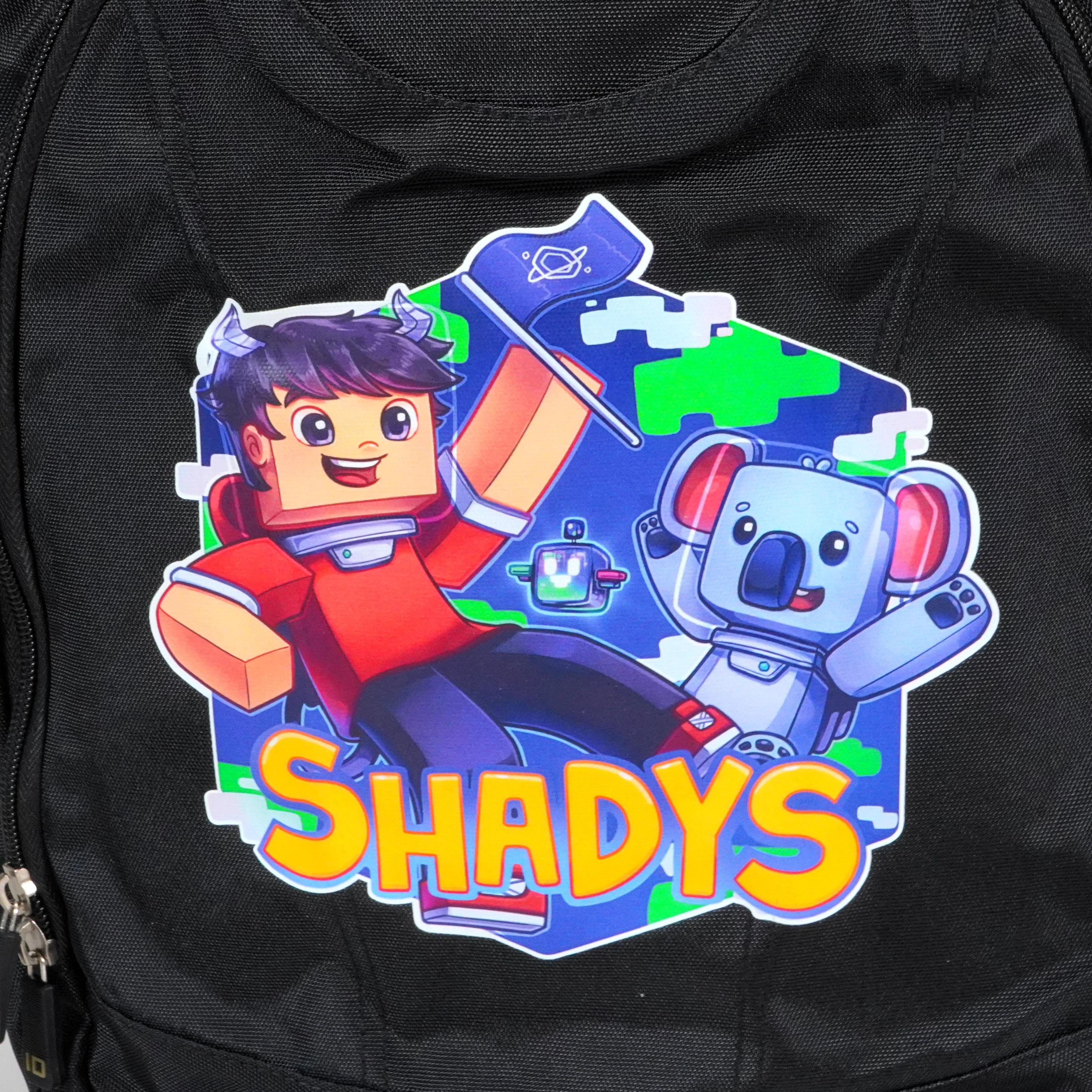 Shady's Koala-Schultasche