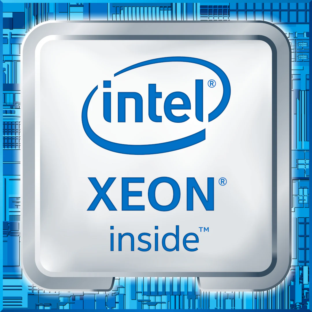 Intel CPU Xeon E-2136 3.3GHz 6 kerner LGA1151  (TRAY - u/køler)