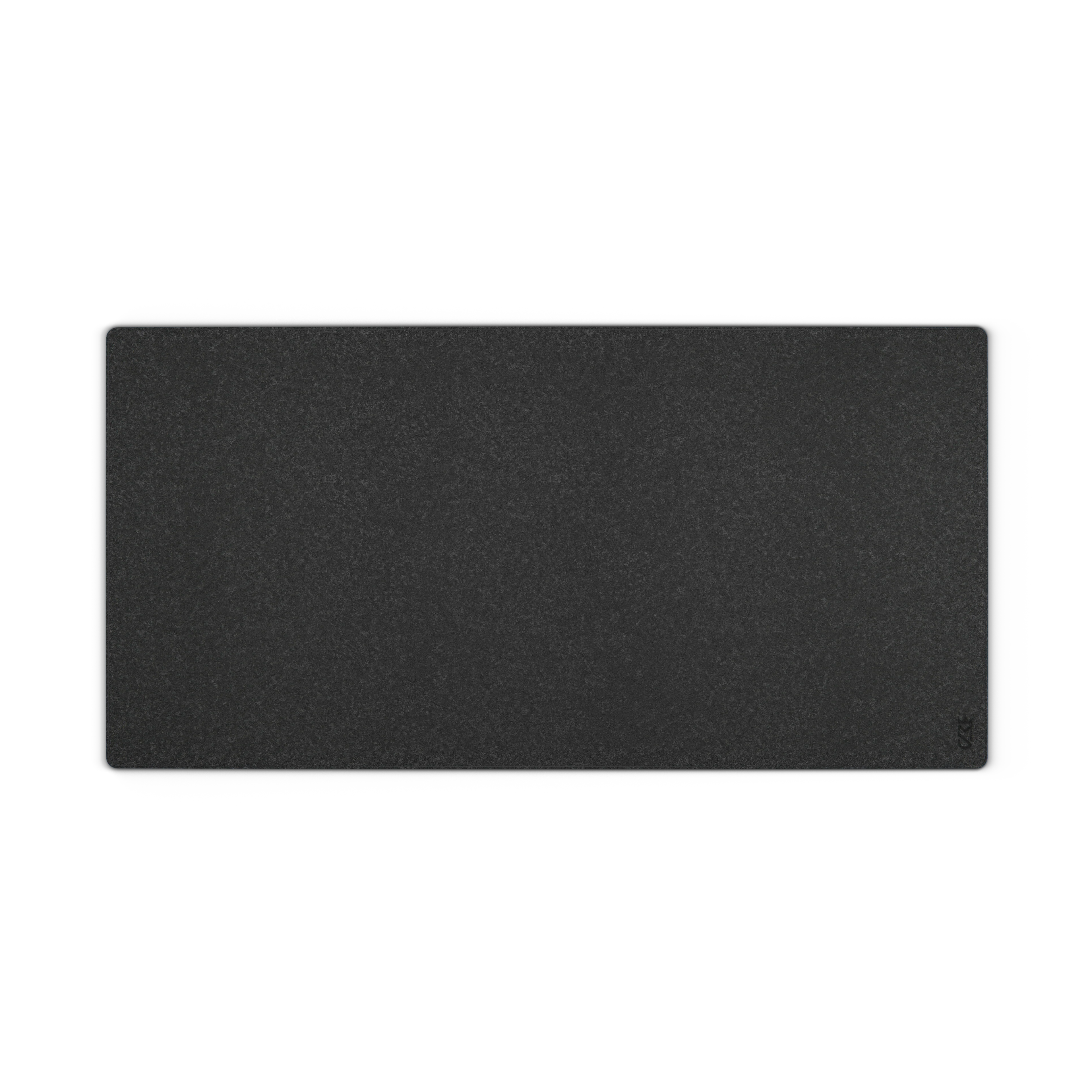 Mighty Setup – Filz Dunkelgrau