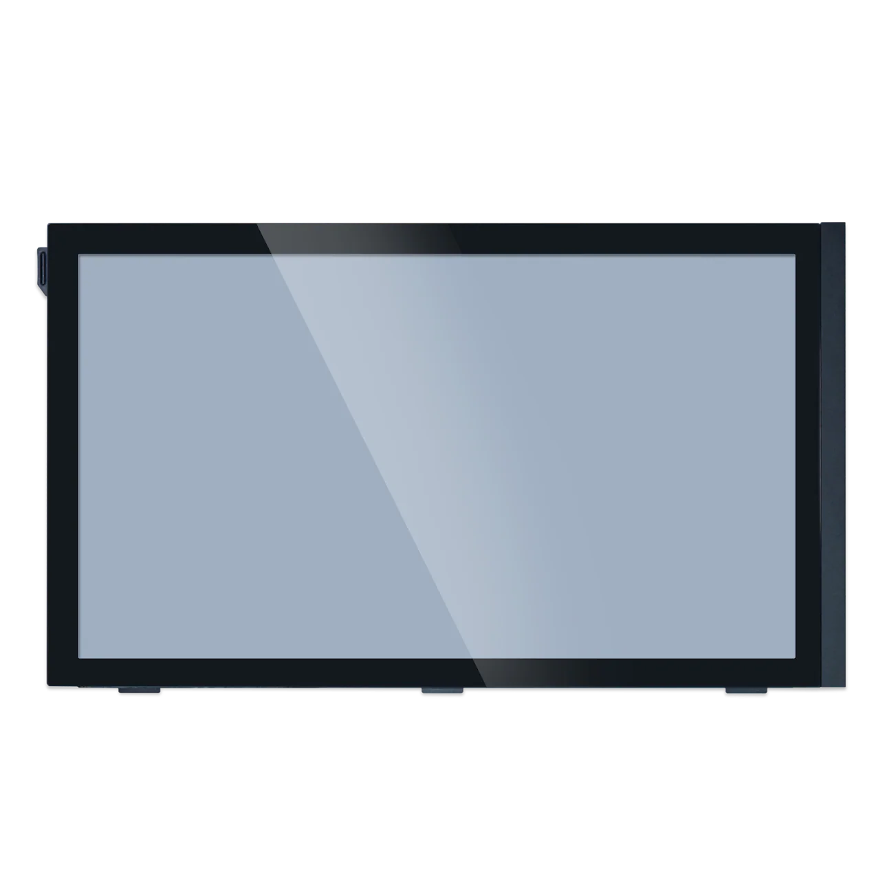 Lian Li A3-2X. side panel