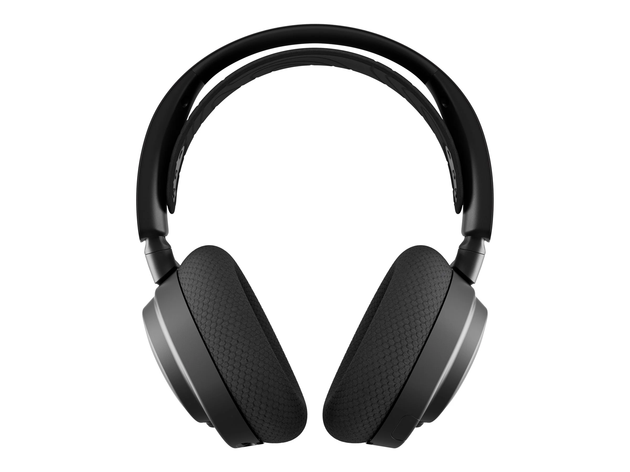 SteelSeries Arctis Nova 7 Kabelloses Headset Schwarz