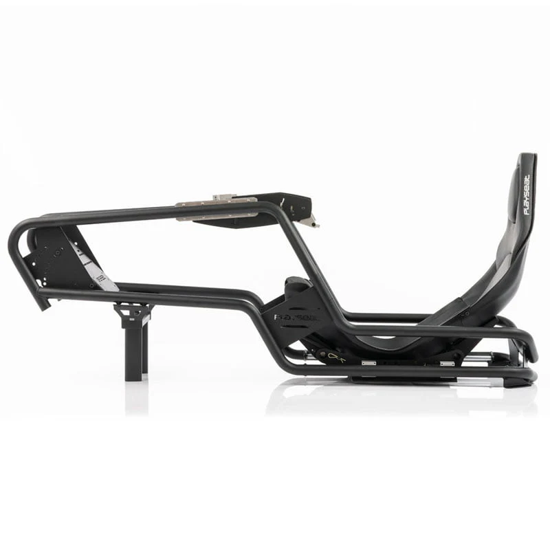 Playseat庐 Formula Intelligence Schwarz