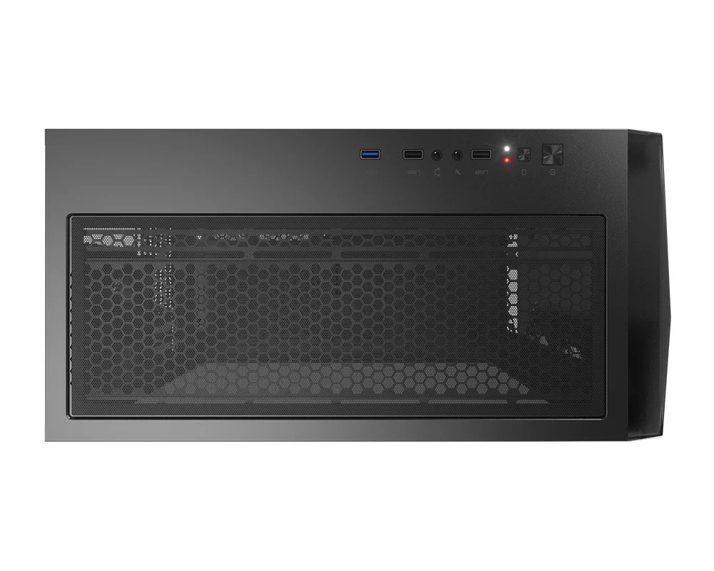 Cougar DarkBlader X5 Tower Extended ATX Schwarz