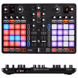 HERCULES P32 DJ