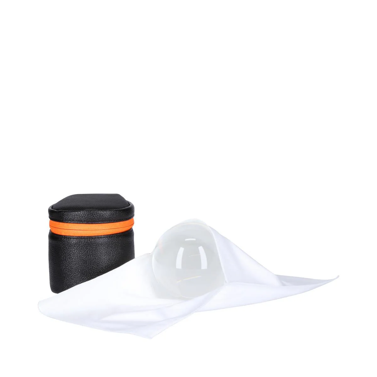 Rollei Linsekugle Fotoglas-kugle Transperent