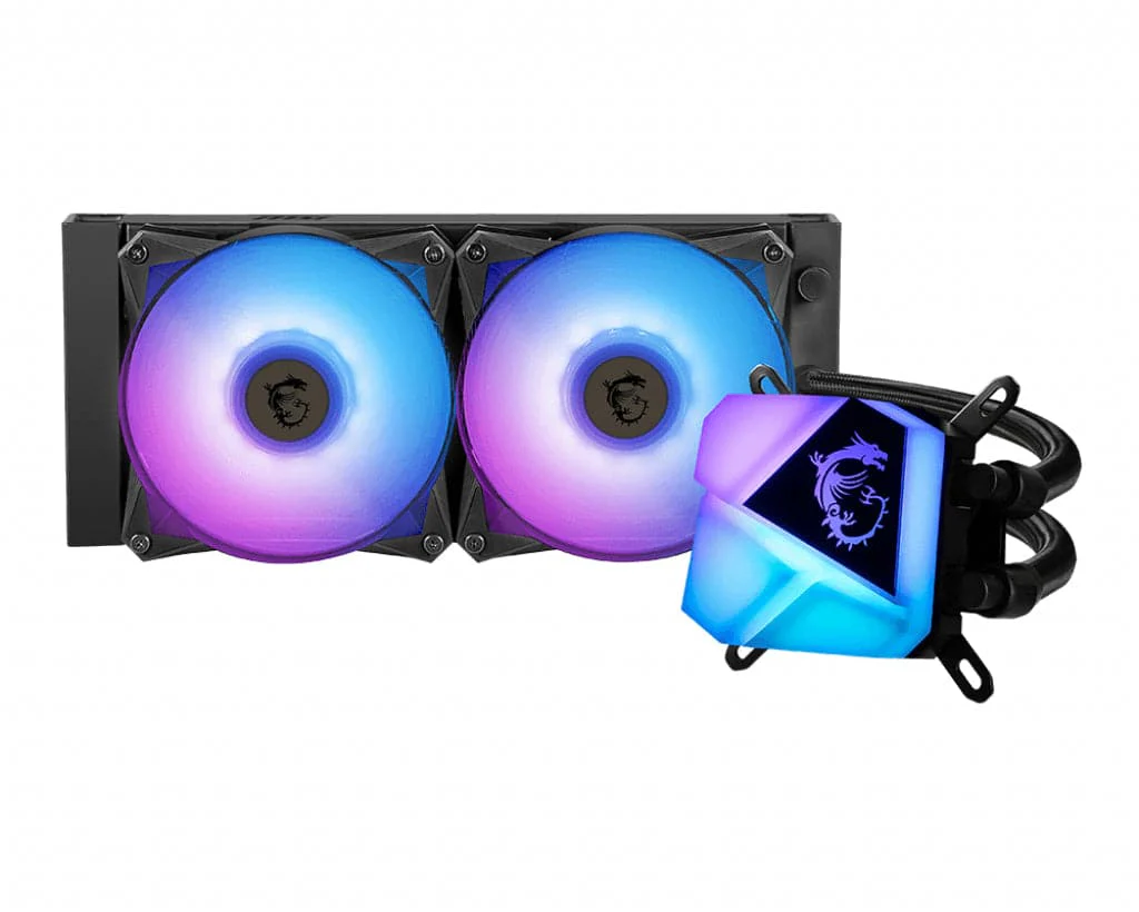 MSI MAG Core Liquid C280