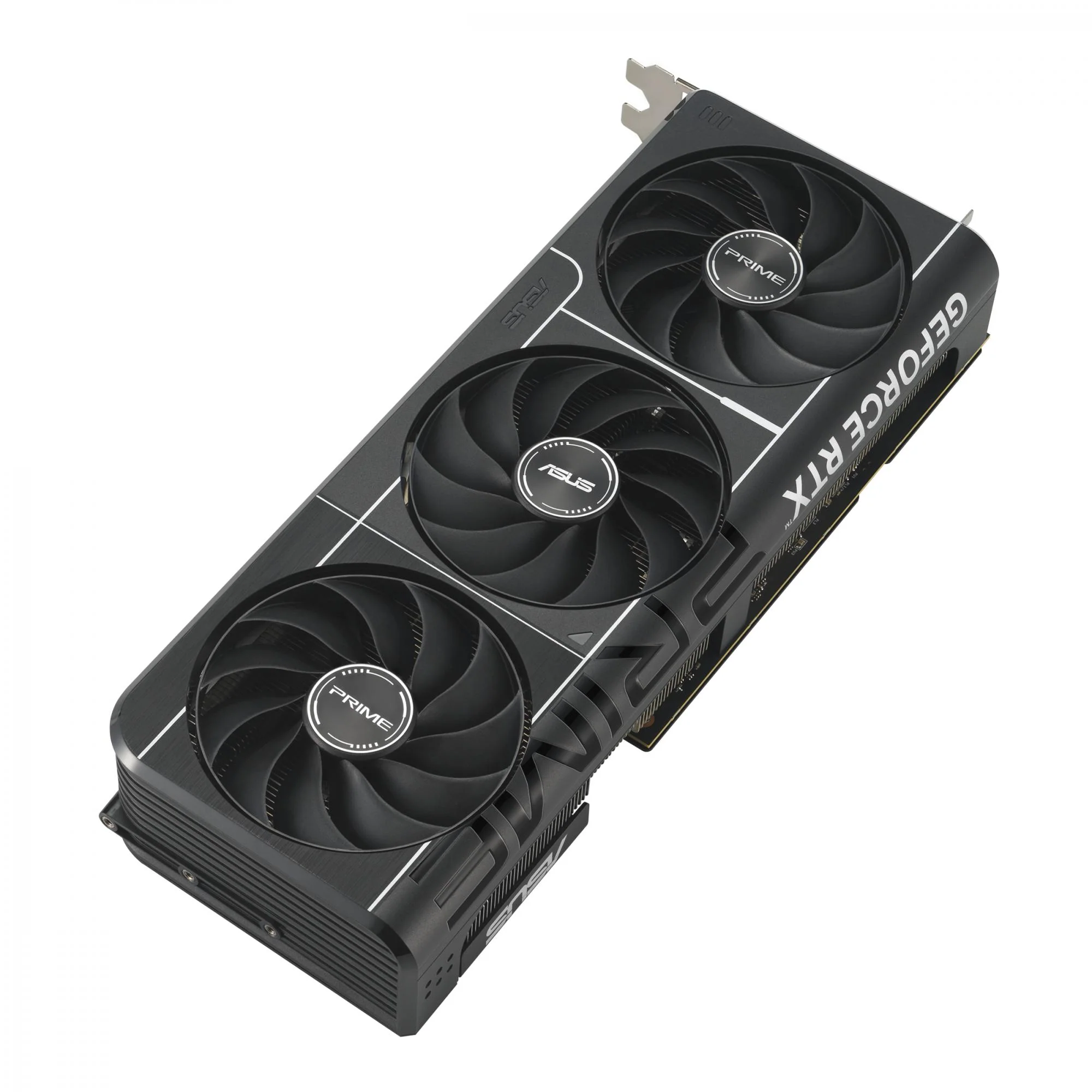 ASUS GeForce RTX 5080 16GB PRIME OC