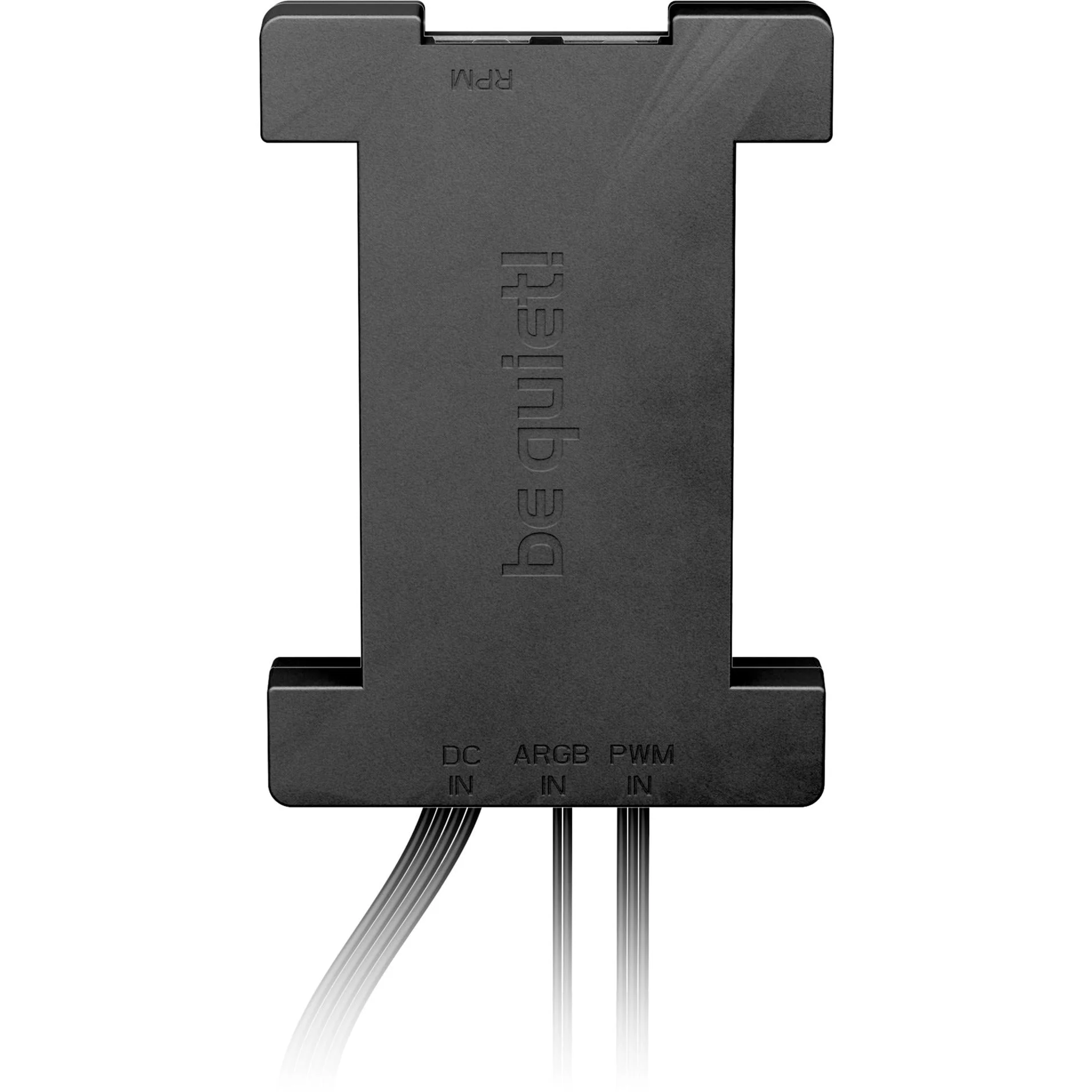 be quiet! Light Loop 360mm. water cooling (black)