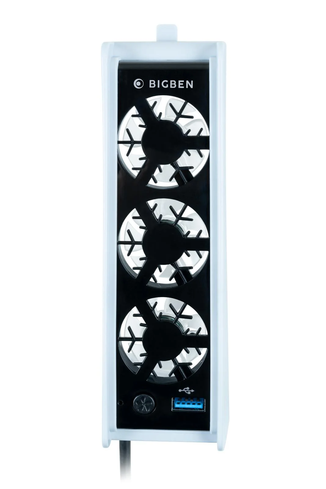 Nacon Blæser Hvid/Sort PS5 Slim