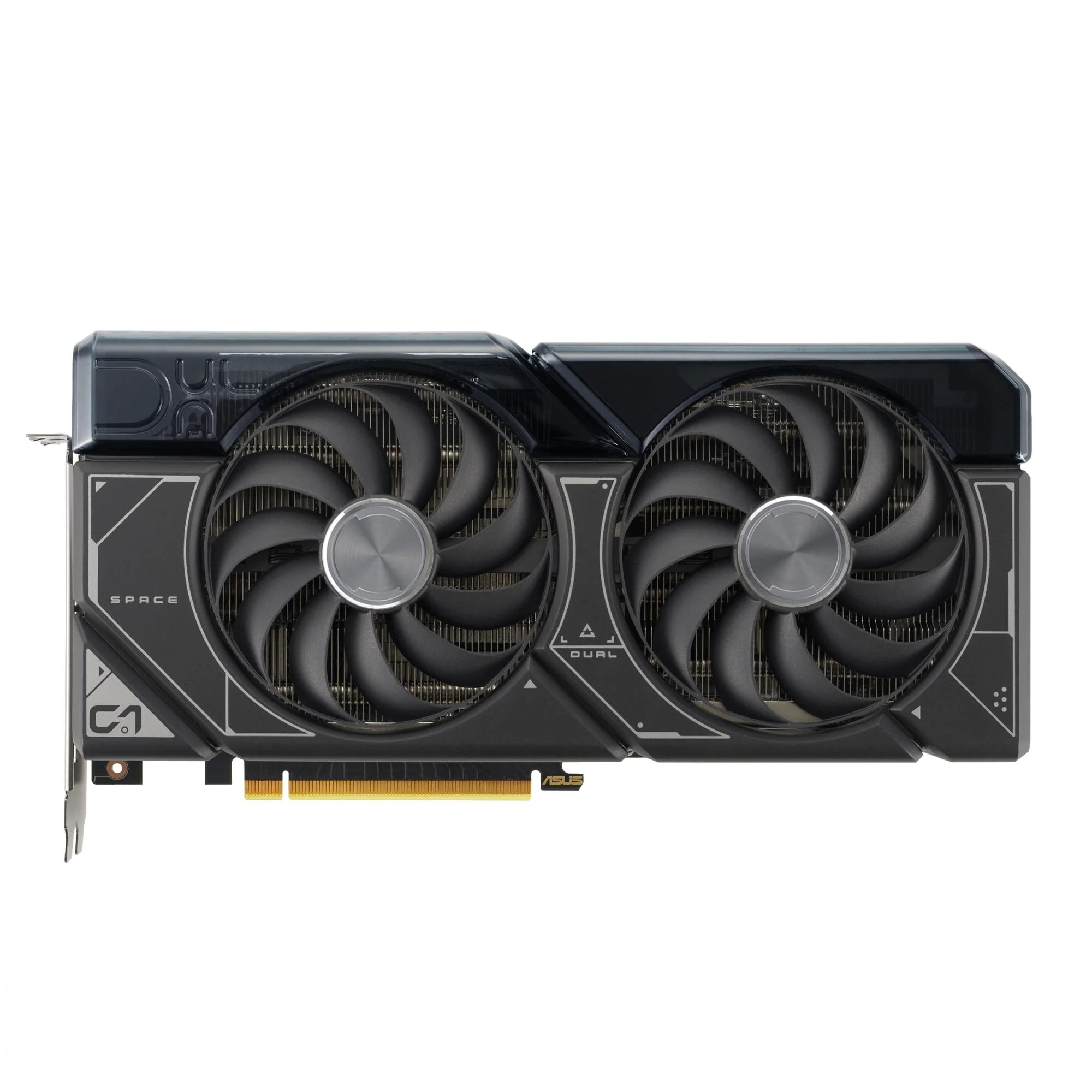 ASUS GeForce RTX 4070 TI SUPER 16GB DUAL