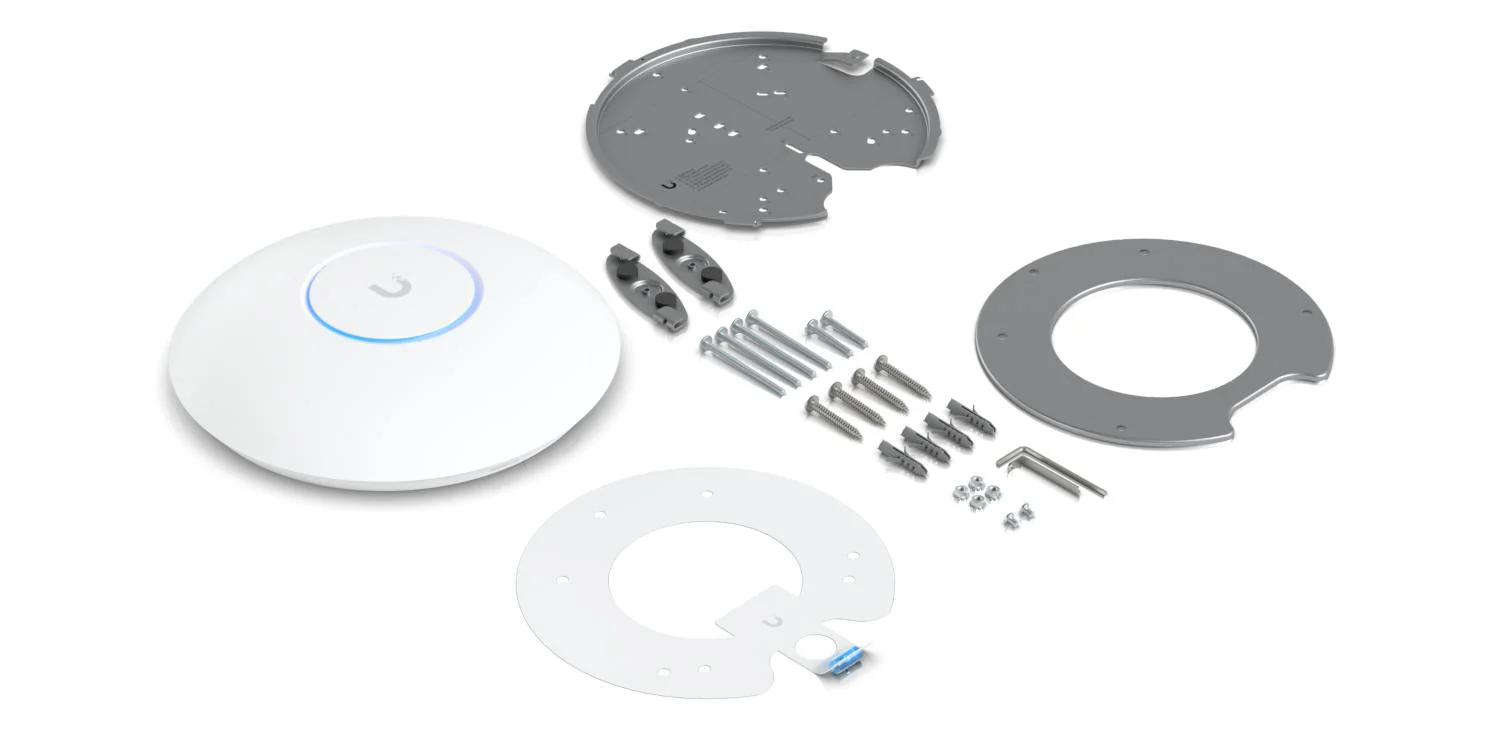Ubiquiti U7-Pro-Max - access point