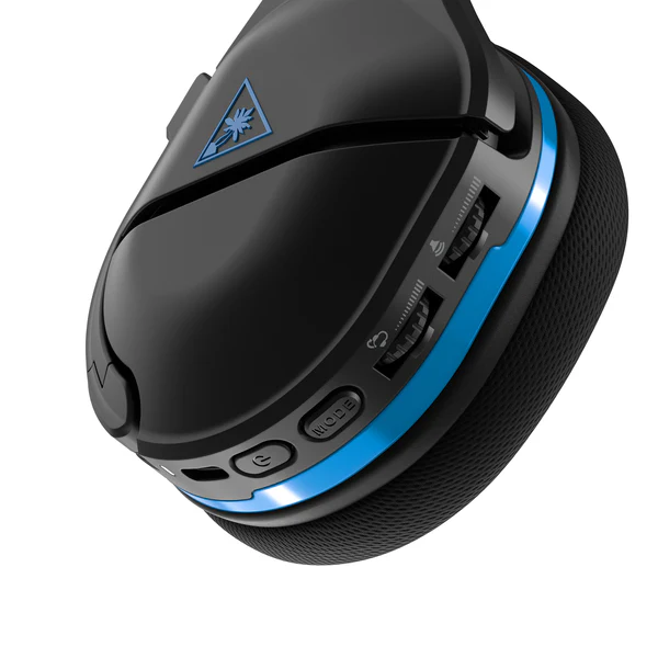 TURTLE BEACH HEADSET STEALTH GEN2 600P.