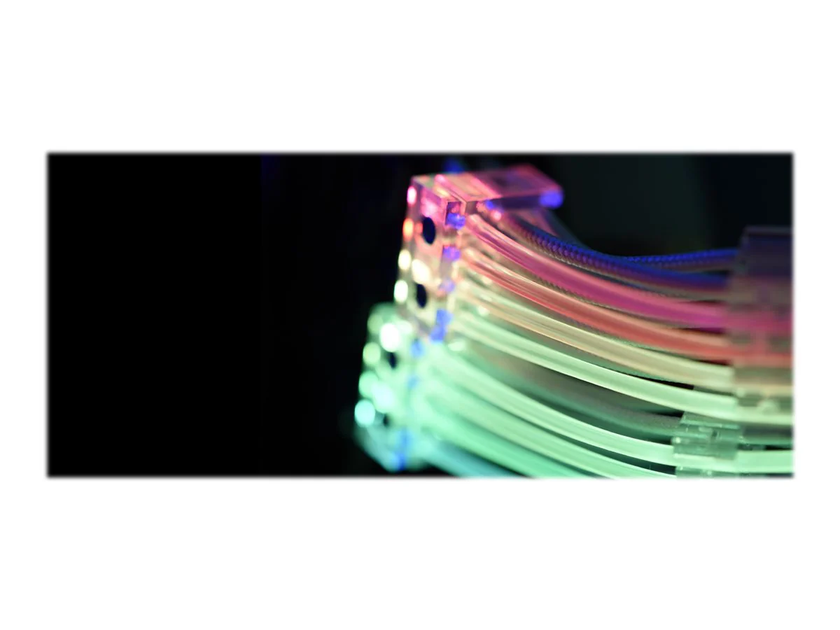 Lian Li Strimer 8-Pin RGB PCIe VGA-Kabel