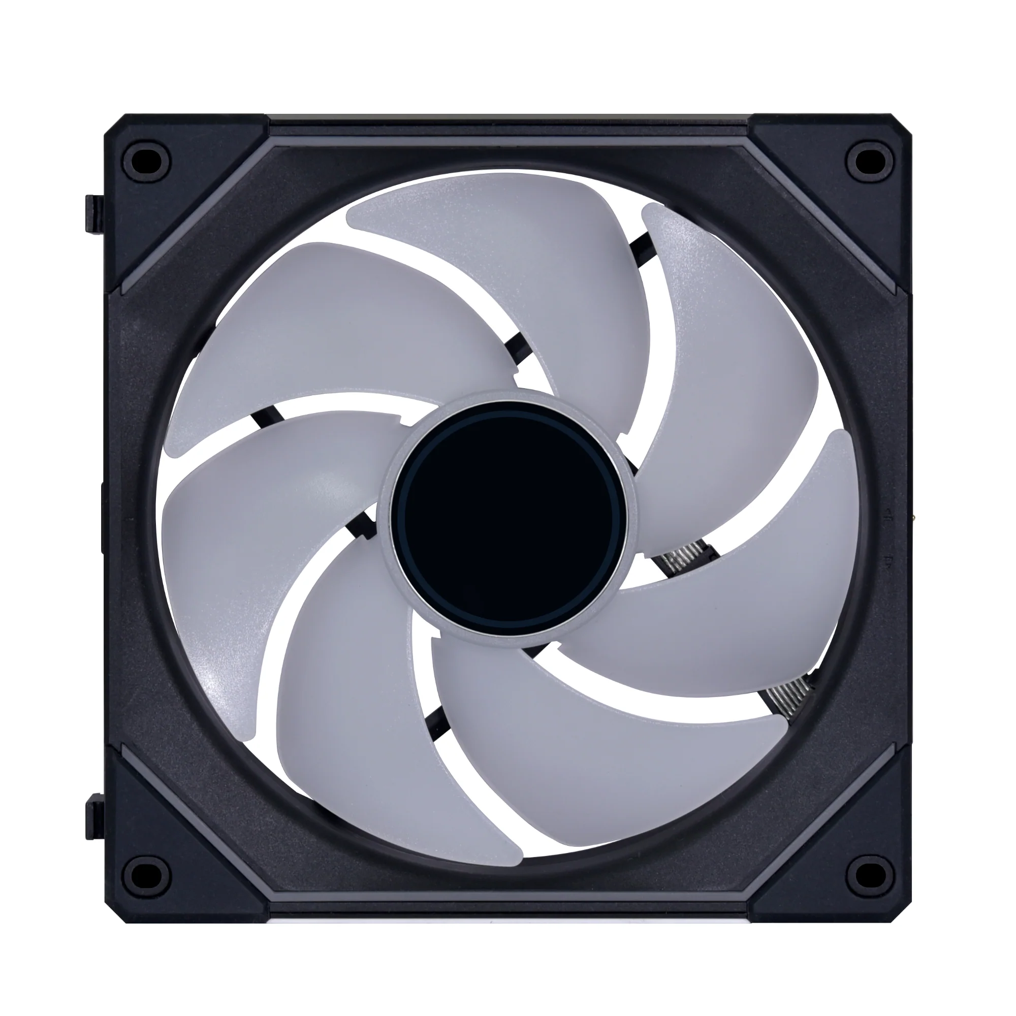 Lian li UNI FAN SL INF PWM Schwarz – 140 mm. Infinity RGB. Einzelpackung