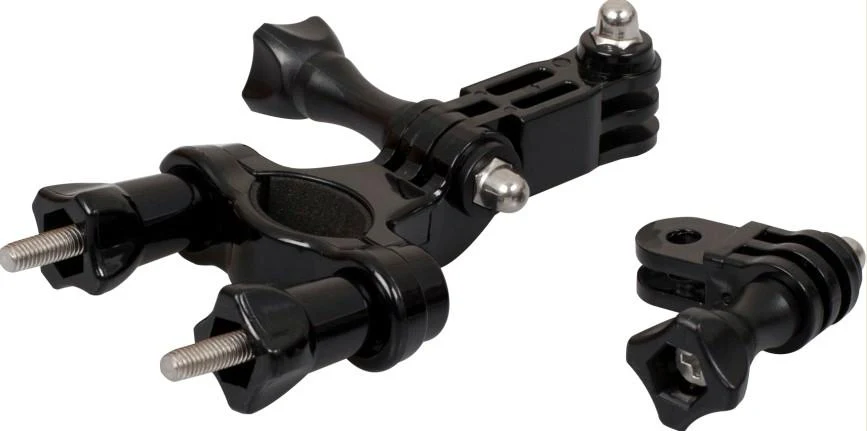 Rollei BikeMount støttesystem