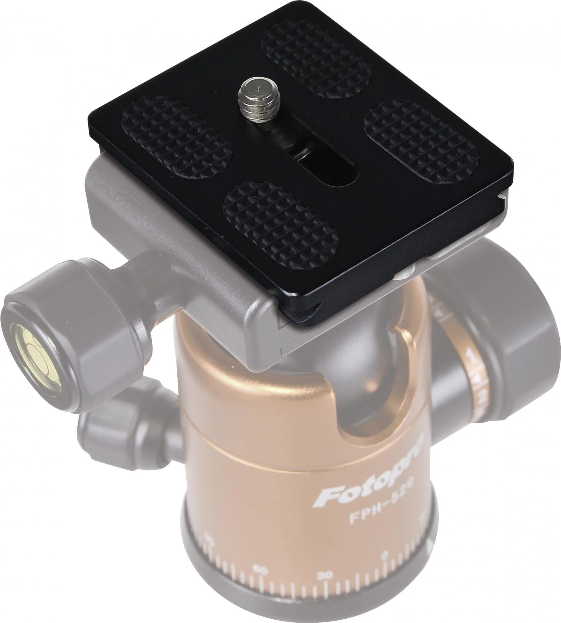 FOTOPRO RELEASE PLATE QAL-50