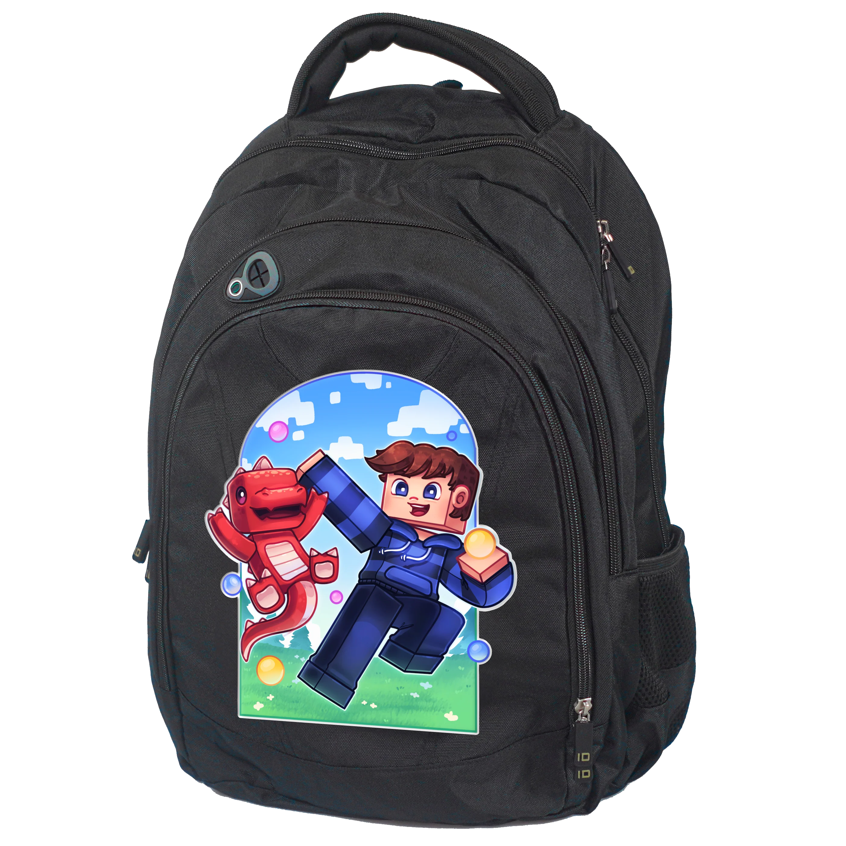 Judex Skolestart Bundle