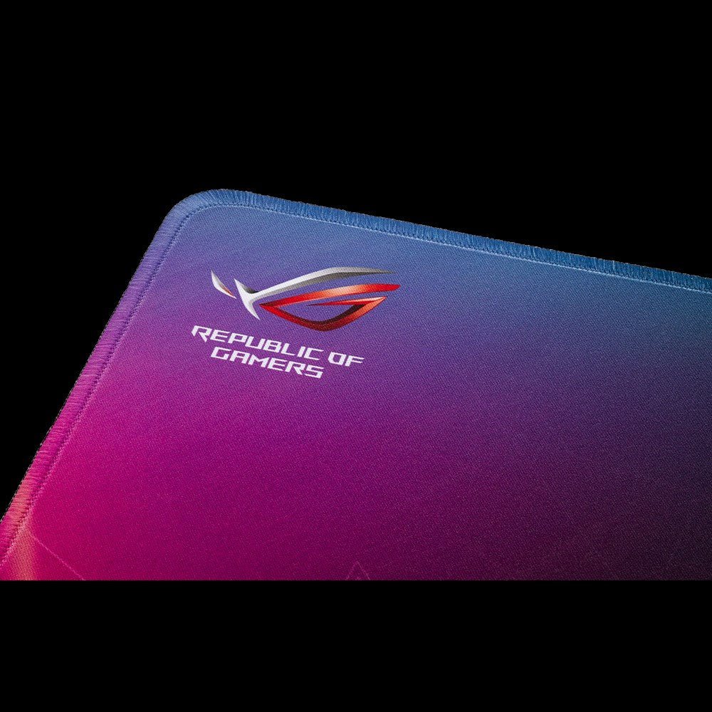 ASUS Mousepad ROG Strix Edge Mousepad