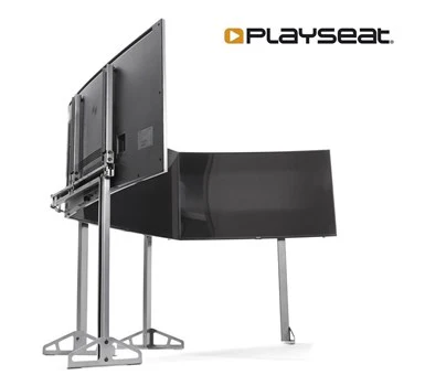 Playseat® TV-Ständer Pro Dreifachpaket