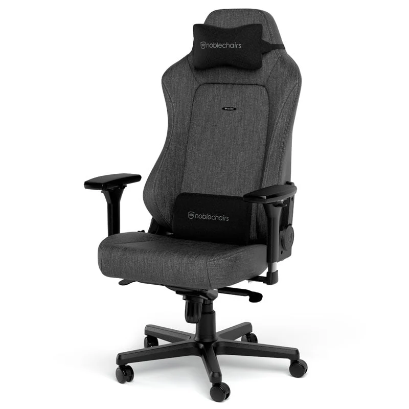noblechairs HERO TX Anthrazit