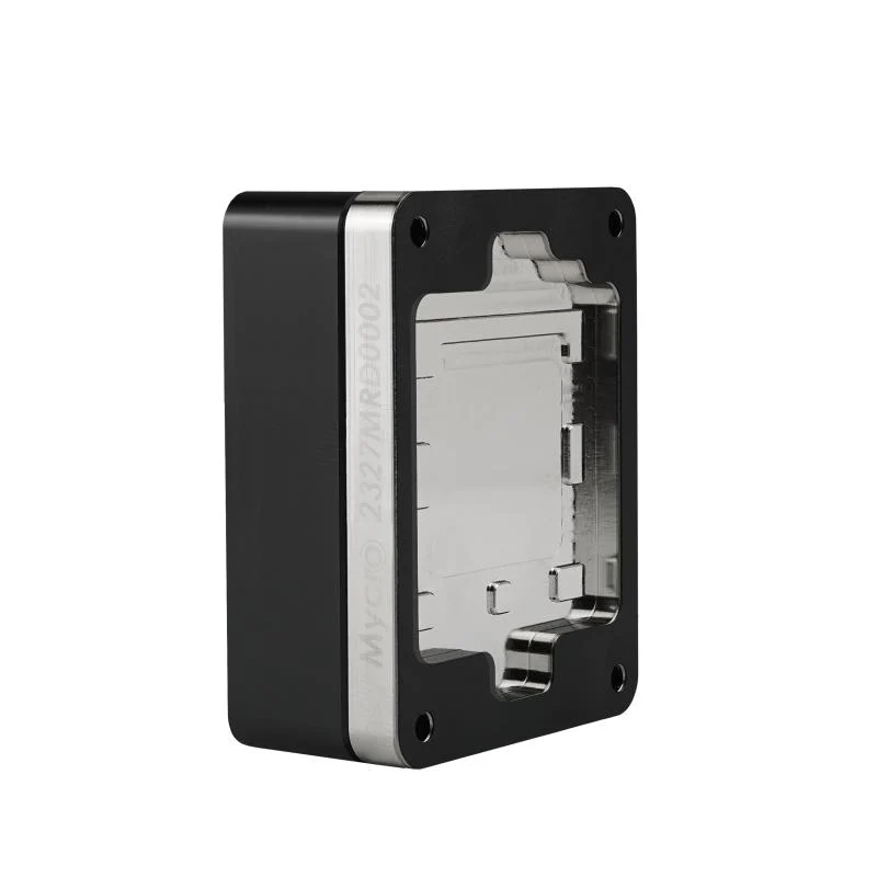 Thermal Grizzly Mycro Direct-Die CPU Watercooling - AM5