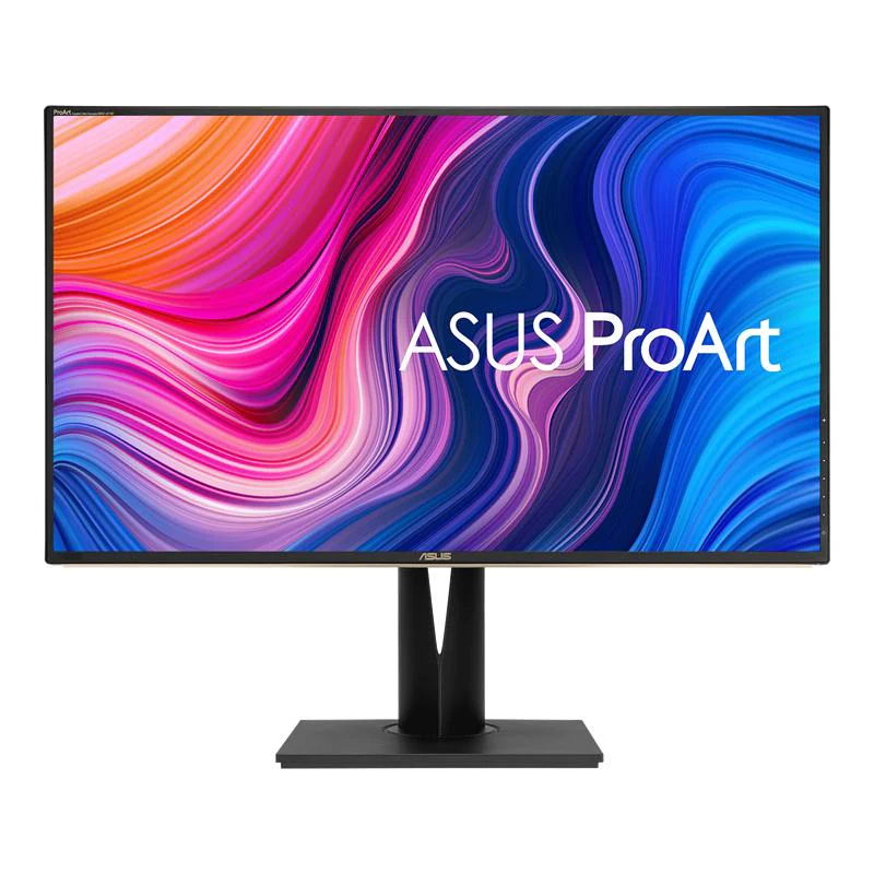 ASUS ProArt PA329C 32 3840 x 2160 (4K) HDMI DisplayPort USB-C 60Hz Pivot Skærm