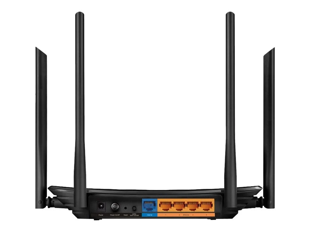 TP-Link Archer C6 Wireless Router Desktop