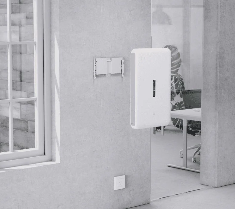 Ubiquiti Unifi Dream Wall - Gateway