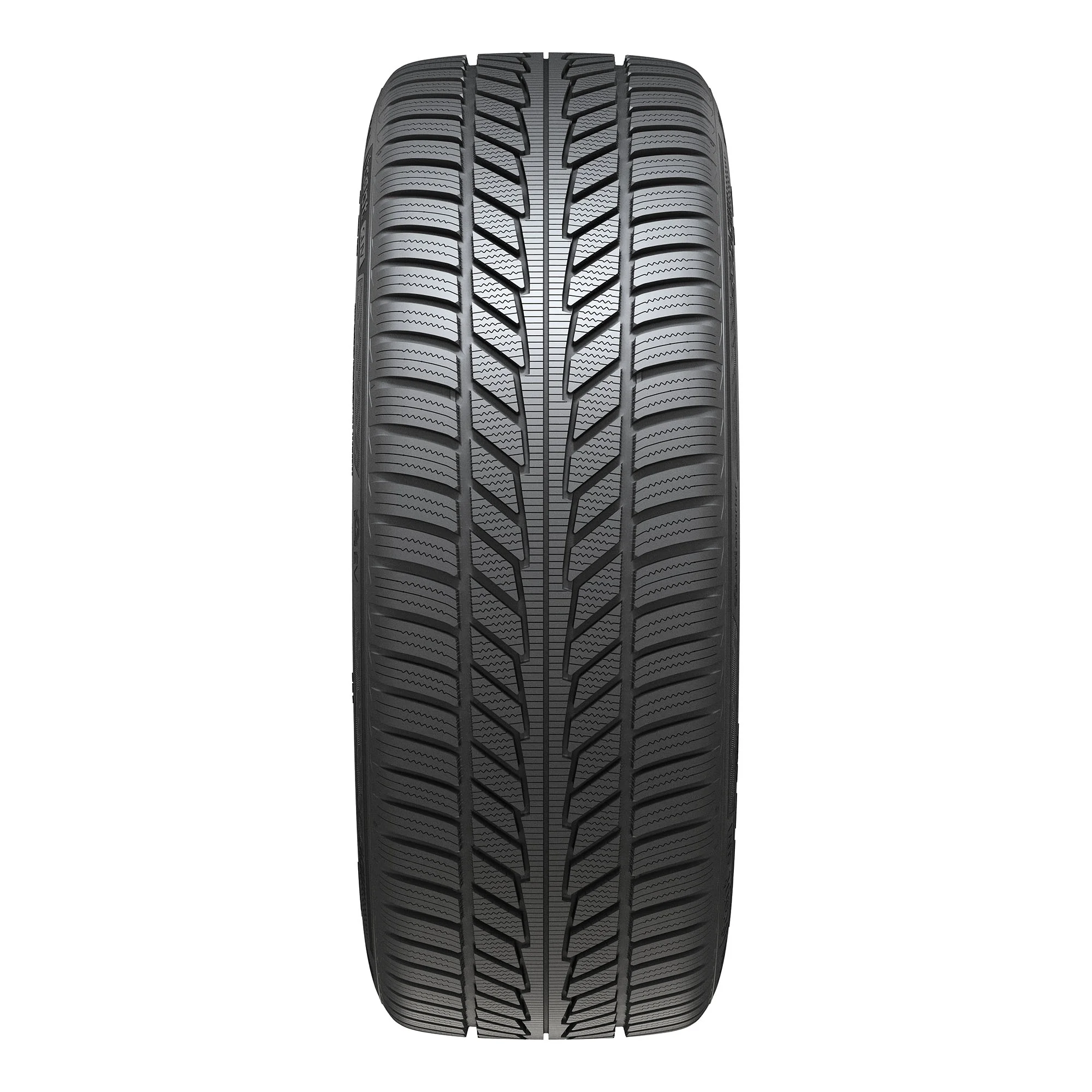 Hankook Winter iON i*cept IW01A SUV 235/60R18 103H
