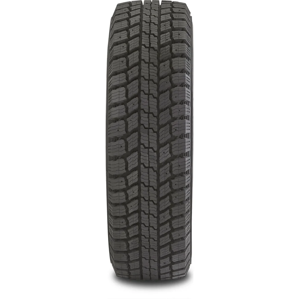 Set of 4 General Grabber Arctic LT LT265/75R16/10 10-Ply 123R Tires 2657516 265 75 16