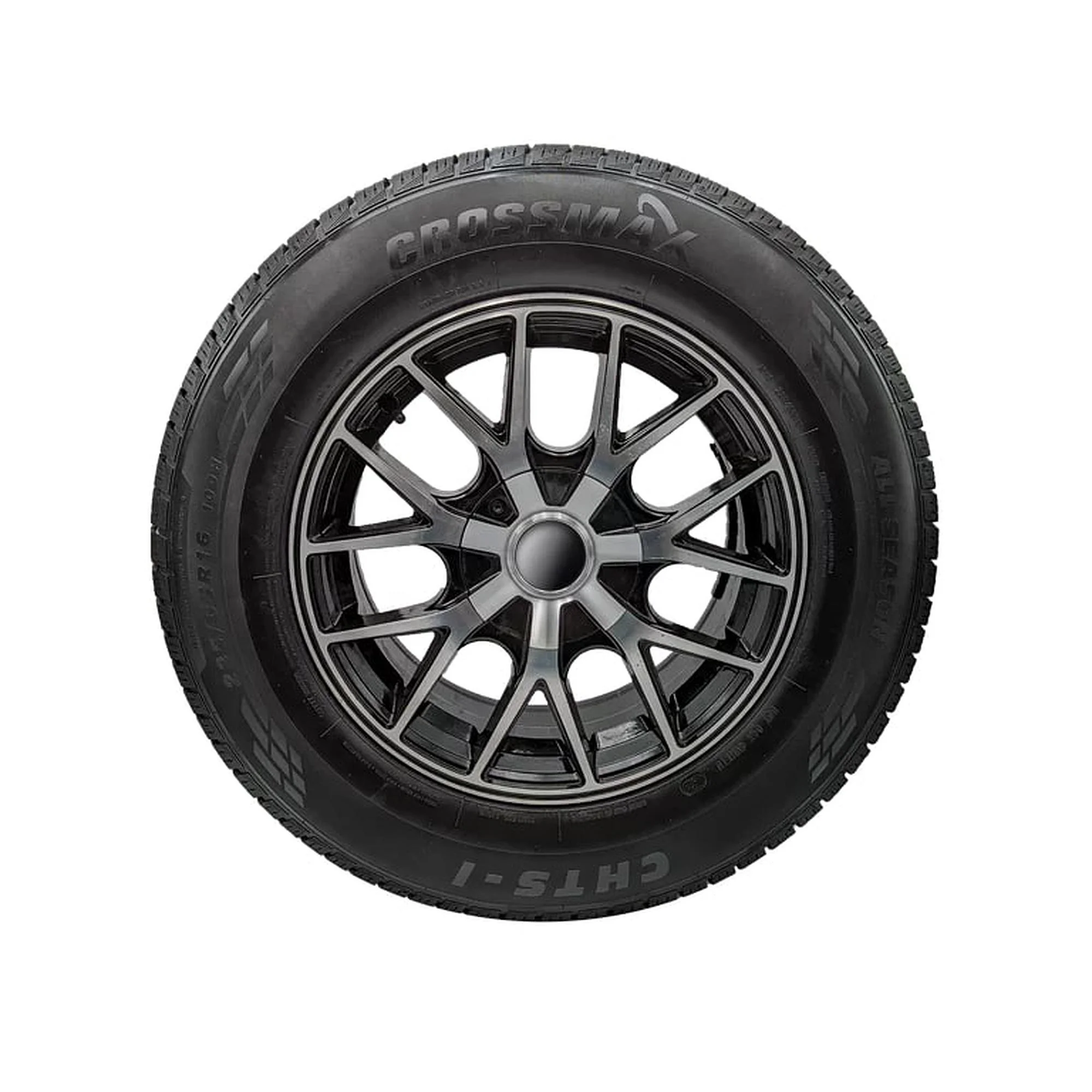Crossmax CHTS-1 Highway 245/60R18 105V SUV/Crossover Tire