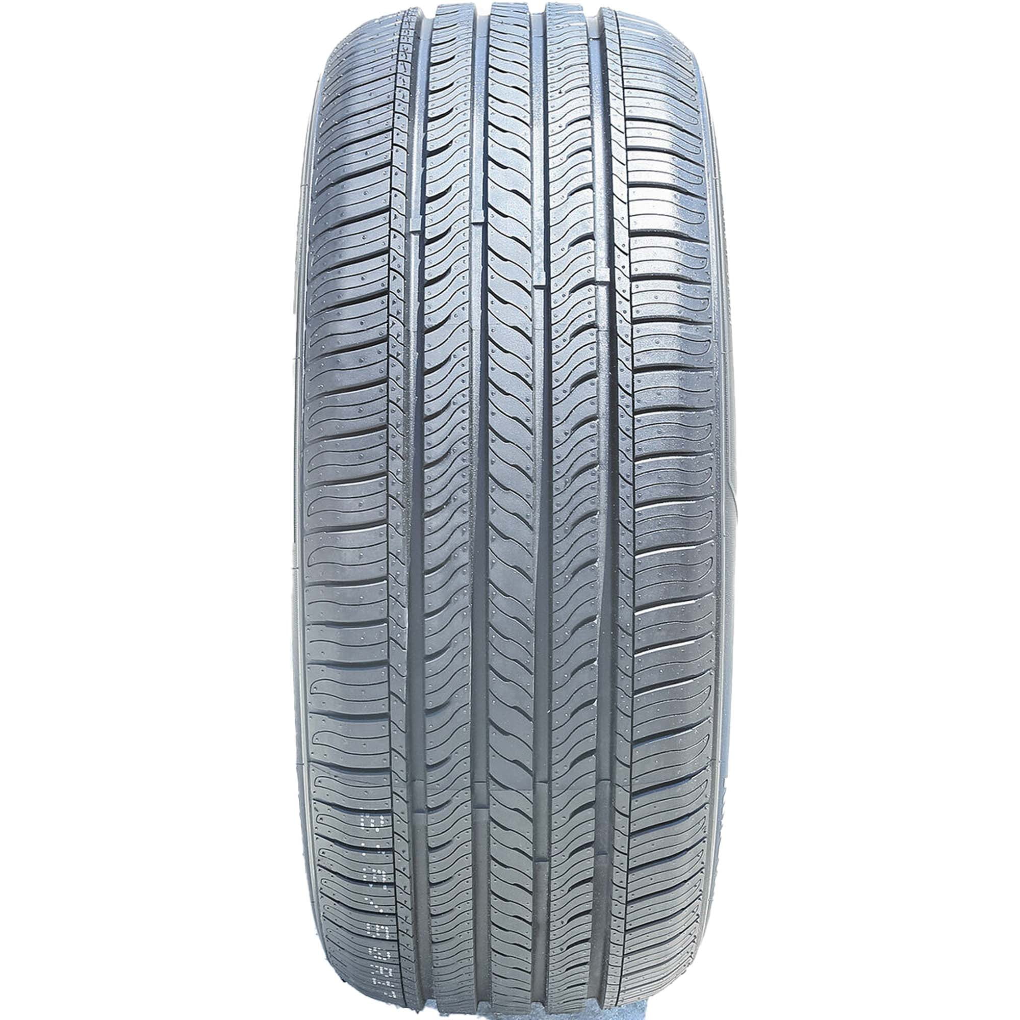 BlackHawk Street-H HH11 UHP 215/65R17 99T Passenger Tire