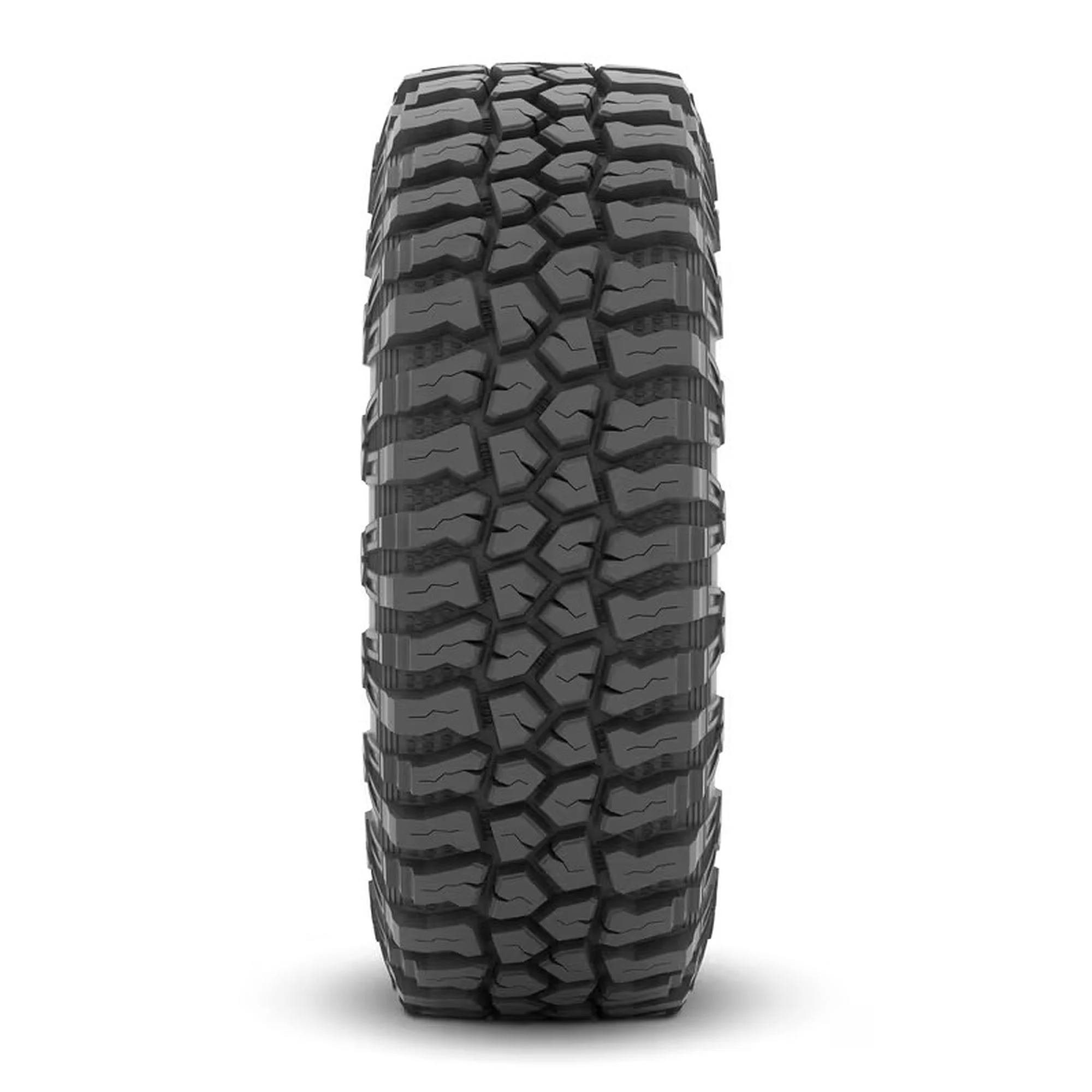 Goodyear Wrangler Boulder Mt LT285/75R16 126Q All- Season Tire