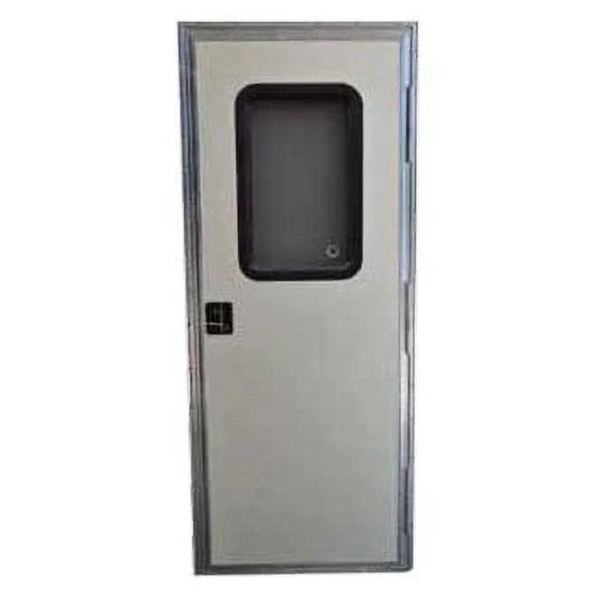 AP Products 015-217719 RV Square Entrance Door - 28