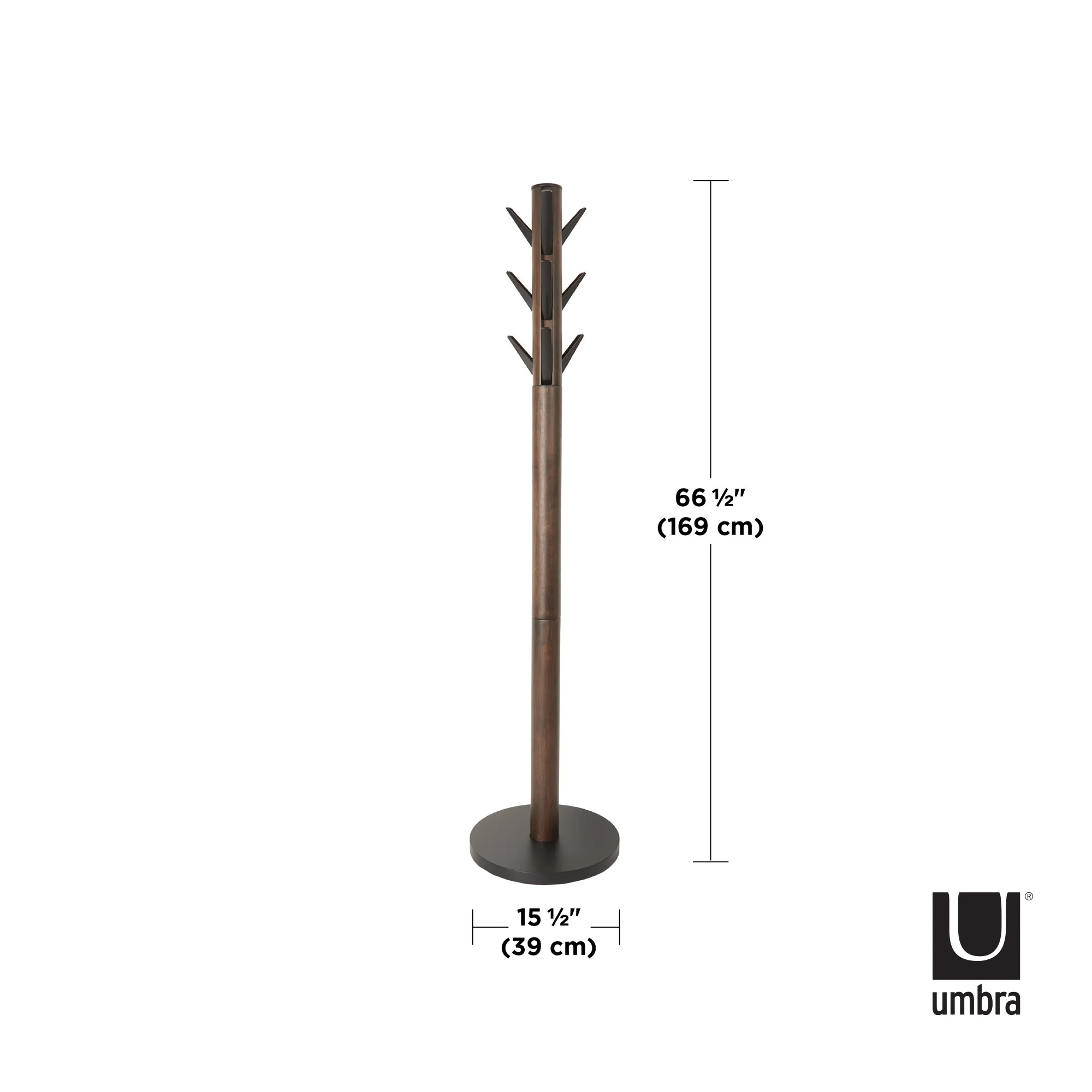Umbra Flapper Coat Rack