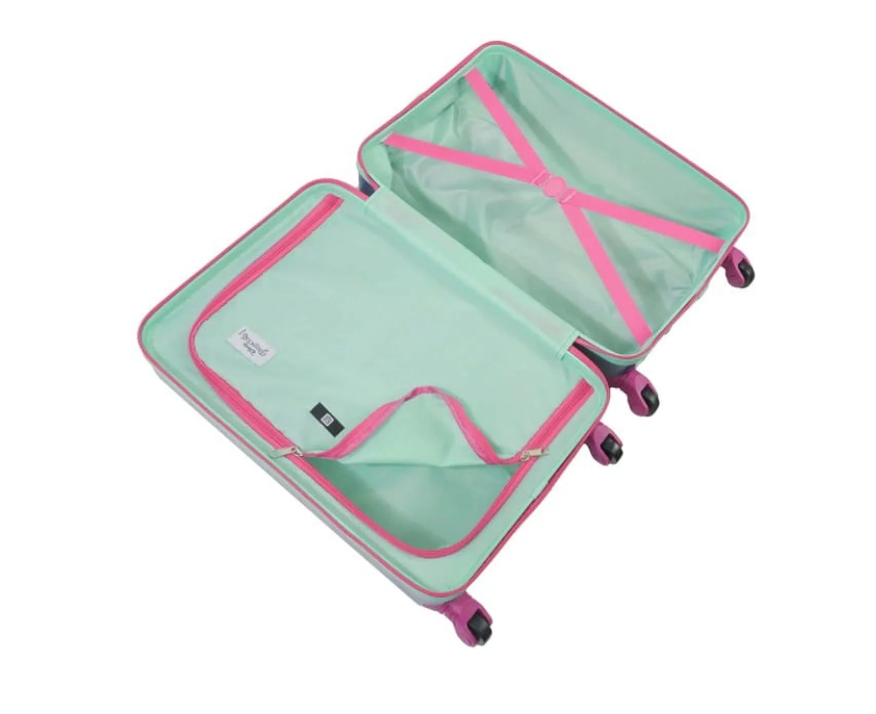 Disney princess FCGL0028SAMEC-410 girl power kids 21