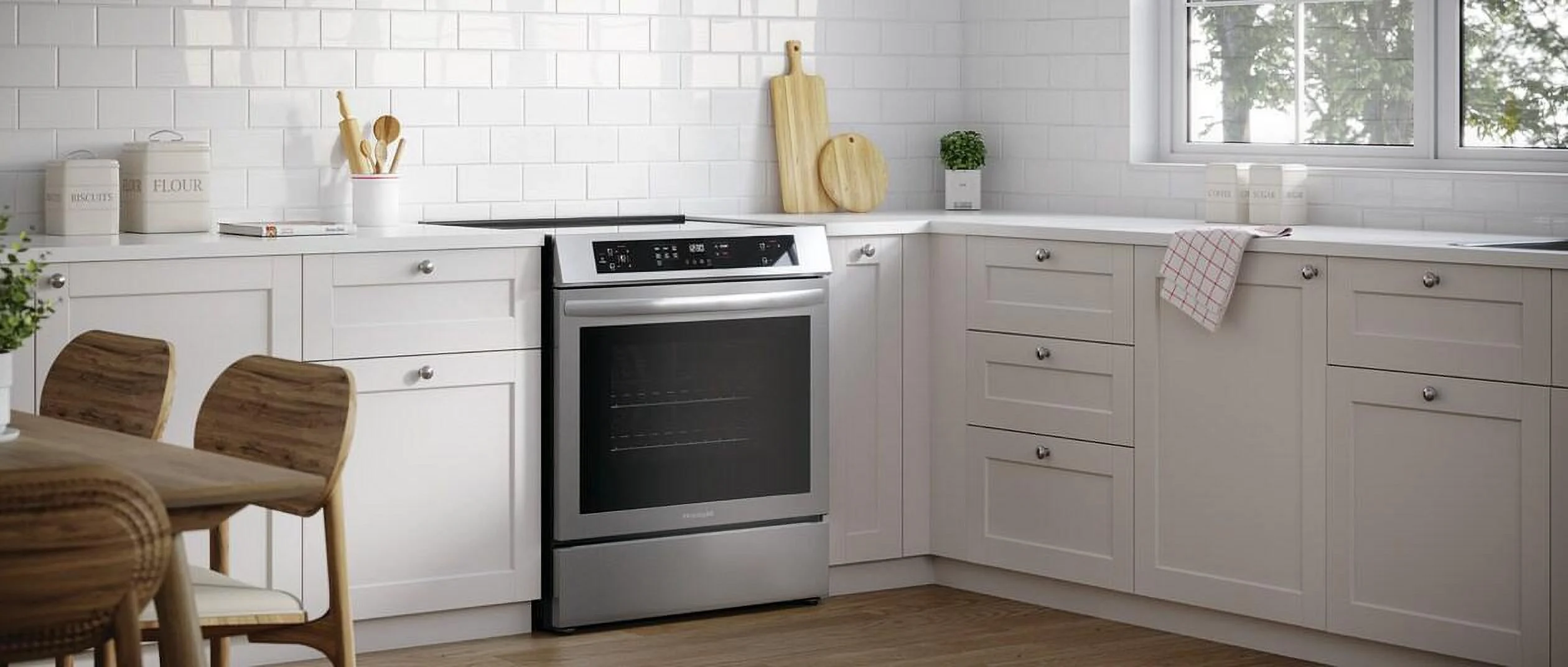 Frigidaire 30